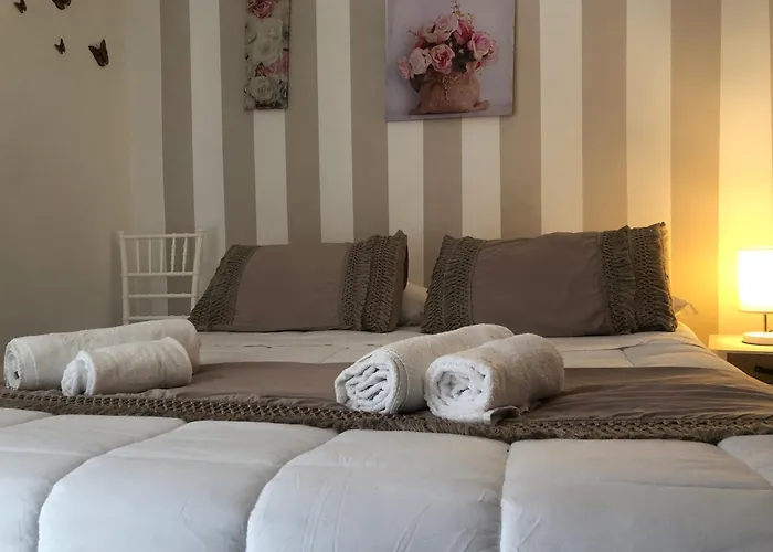 Nicaredda Guest House