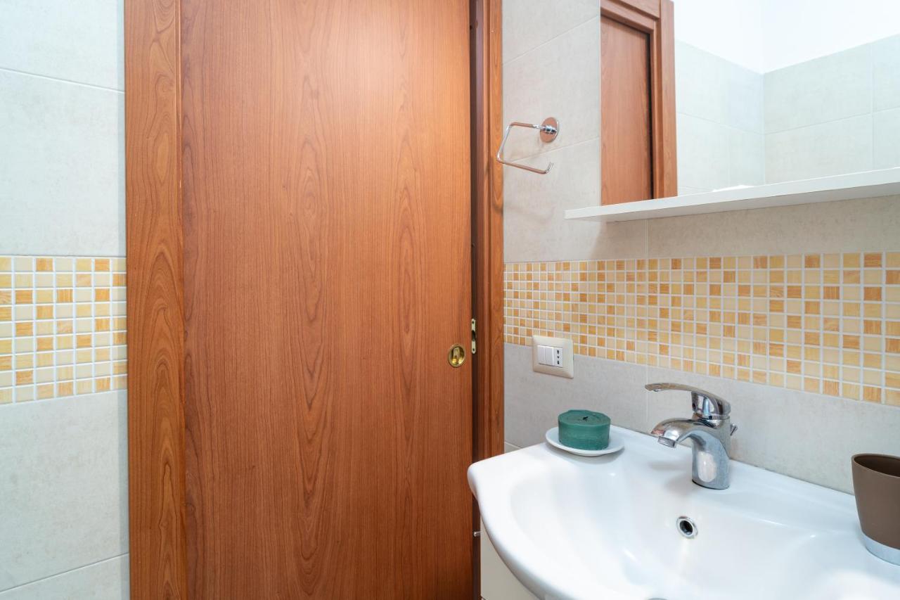 Ferienhaus Nicaredda Guest House Catania