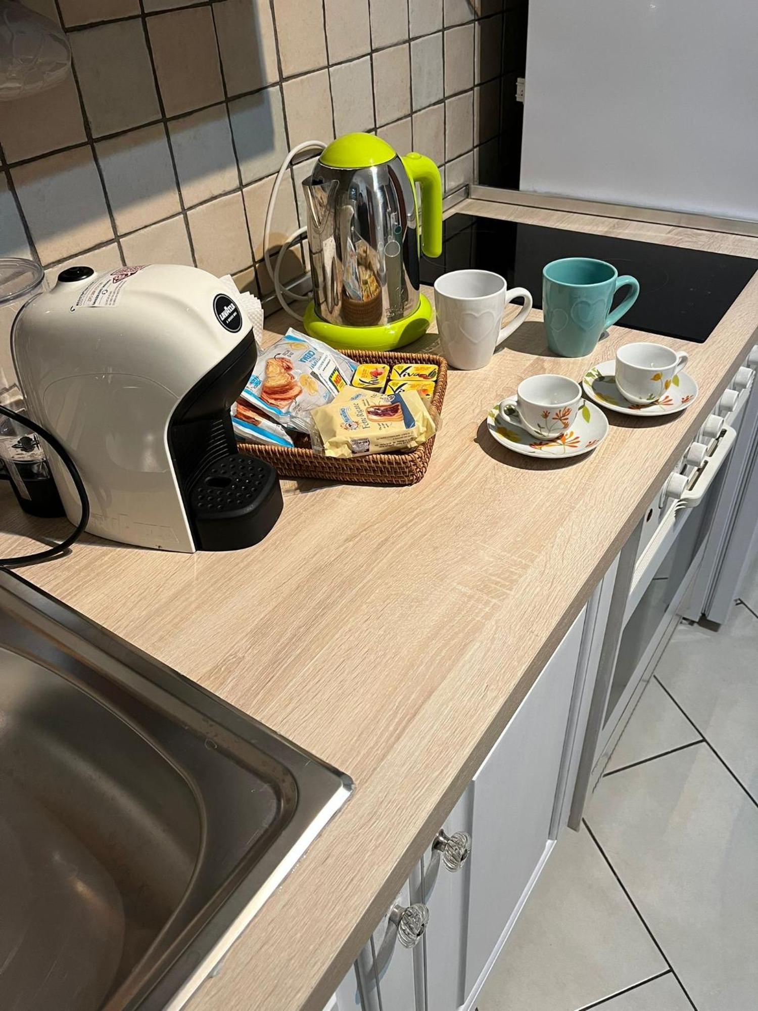 Nicaredda Guest House Catania