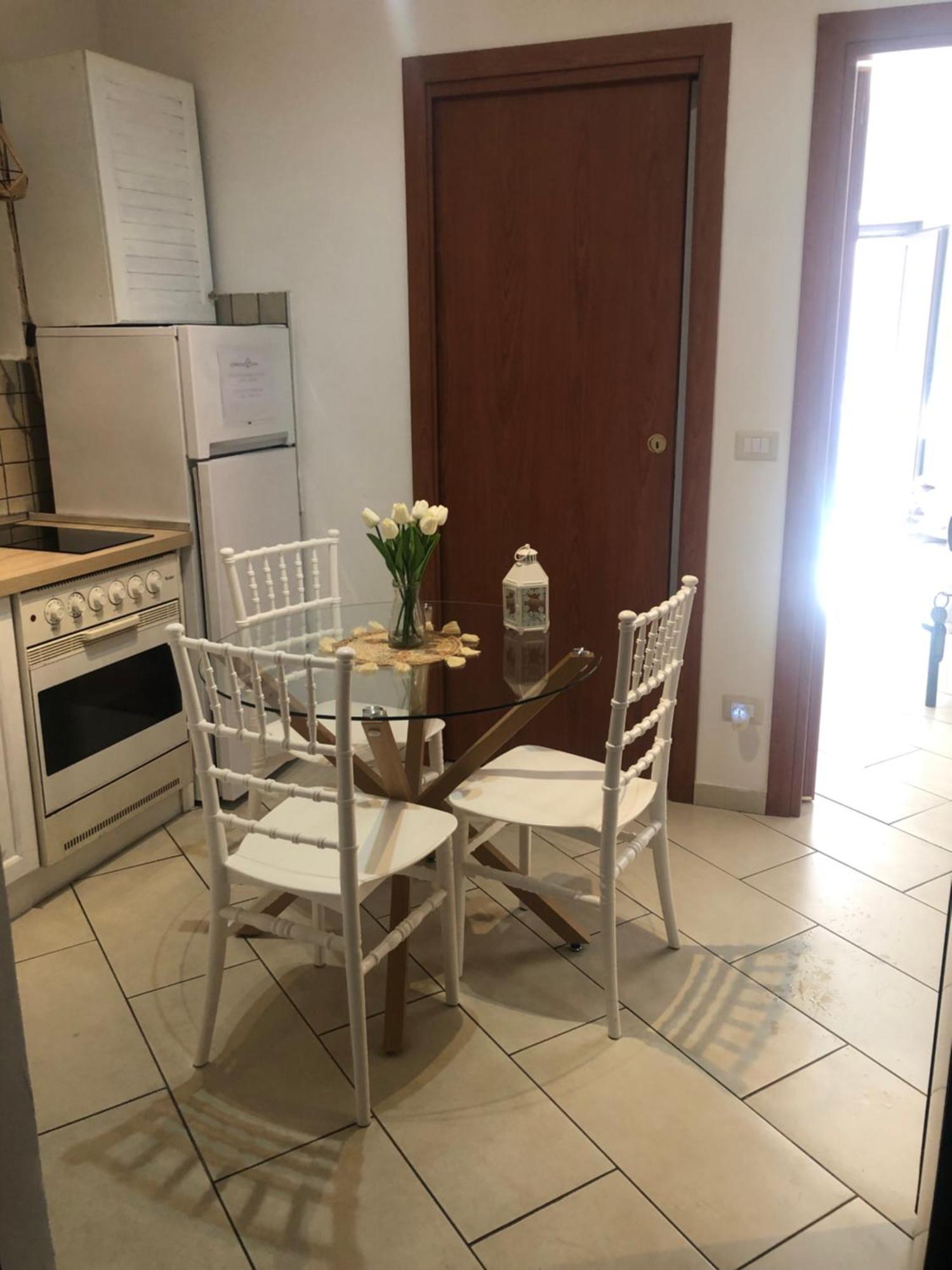Ferienhaus Nicaredda Guest House Catania