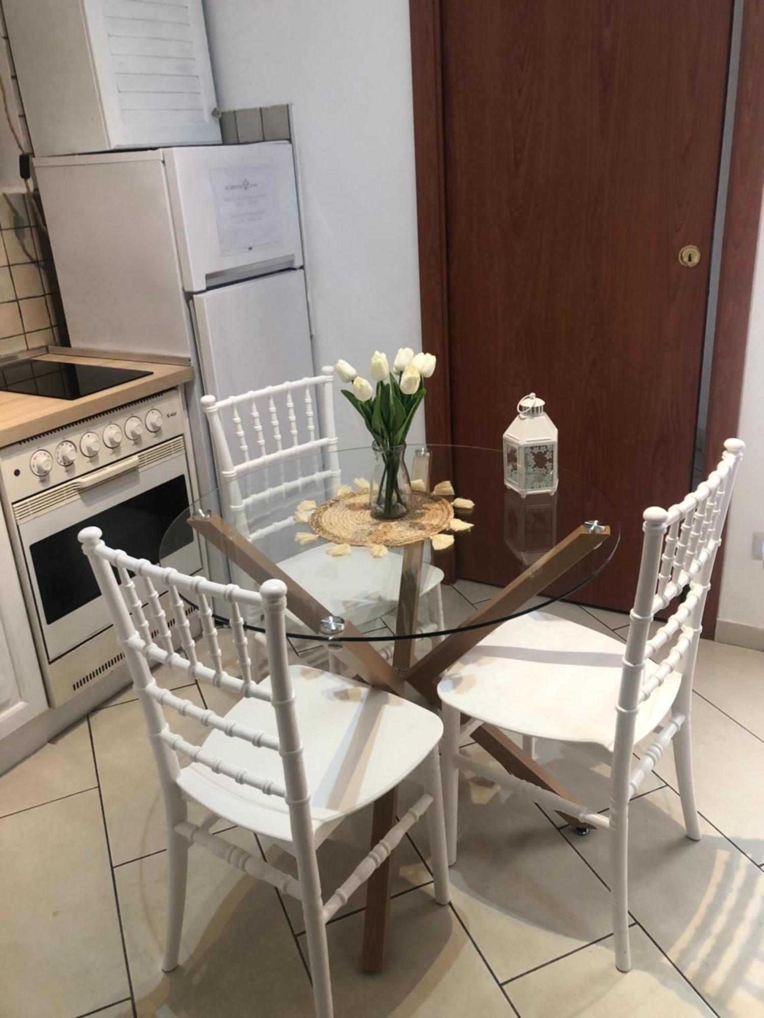 Nicaredda Guest House Ferienhaus Catania