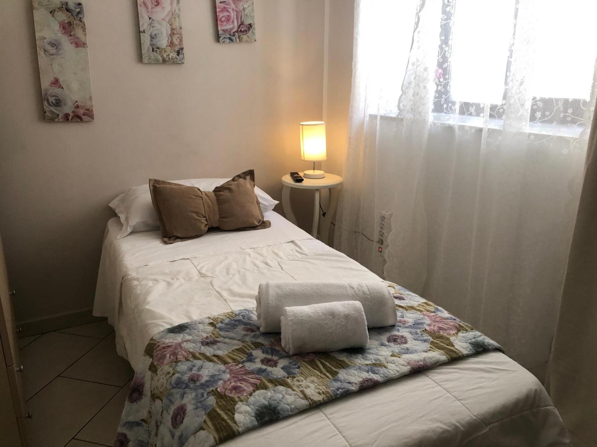 Nicaredda Guest House Ferienhaus