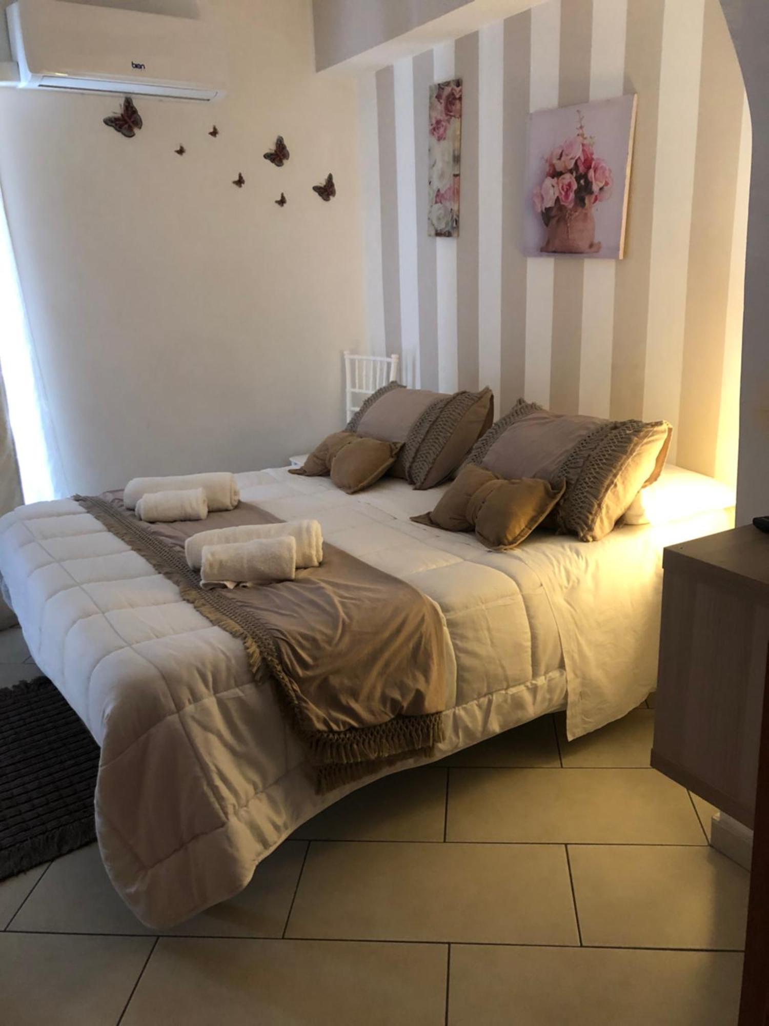 Nicaredda Guest House Ferienhaus Catania